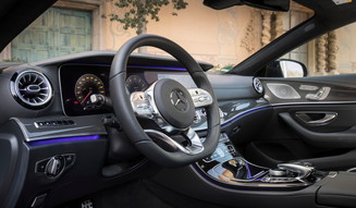 Mercedes-Benz CLS 450 4MATIC