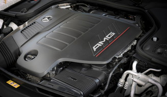 Mercedes-AMG CLS 53