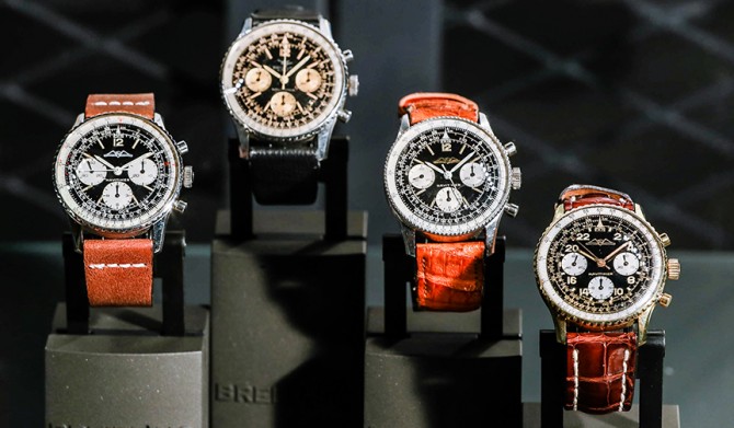 Breitling-Vintage-1