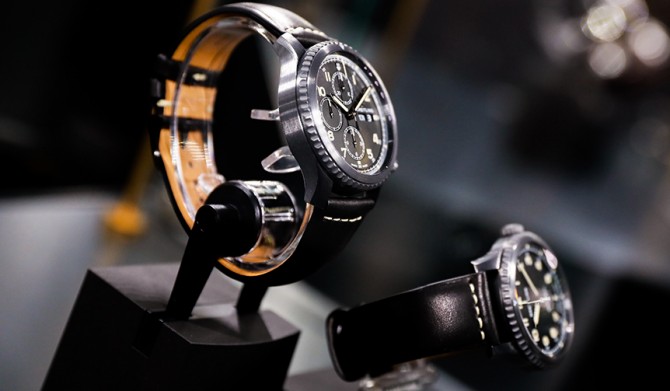 Navitimer-8
