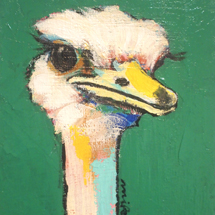 bird