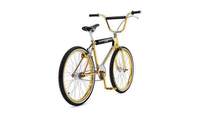BMX