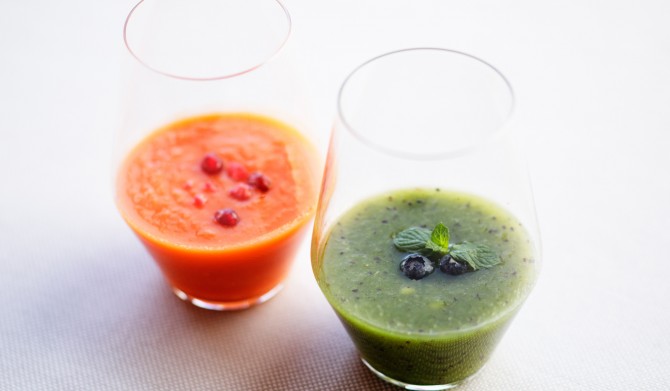 "Osu Smoothie"