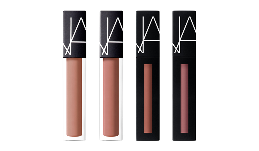 Velvet Lip Glide