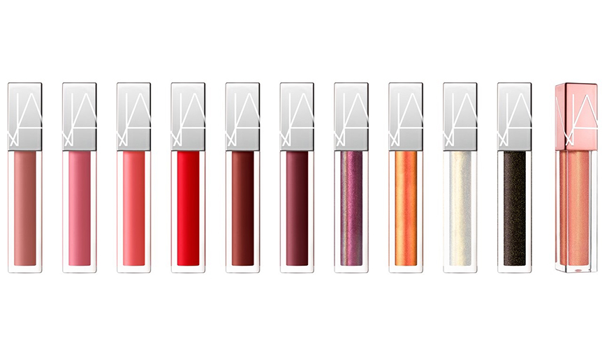 Full Vinyl Lip Lacquer