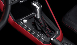 Der neue Volkswagen Polo GTI
