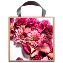 Honey Facial Soap 10th Anniversary Limited Edition Couture Pink