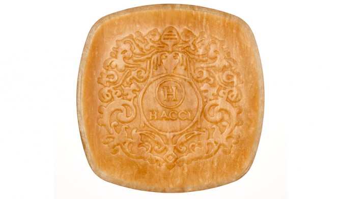 Honey Facial Soap 10th Anniversary Limited Edition Engraving