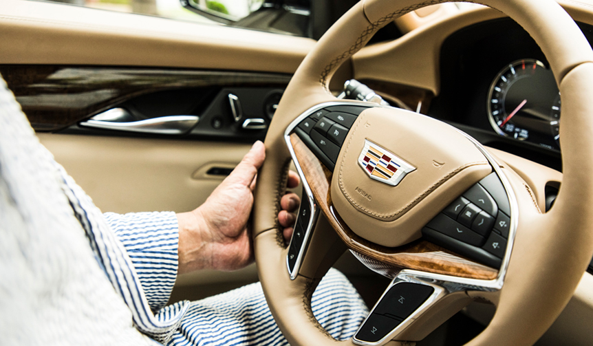 Cadillac