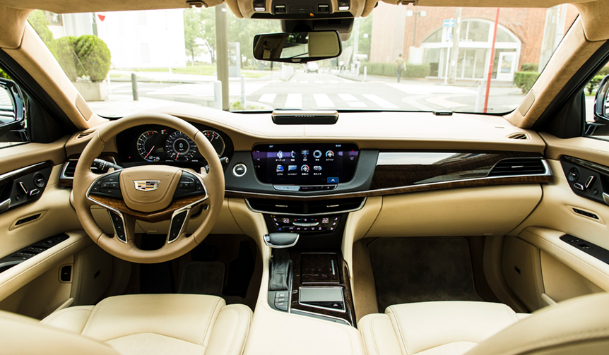 Cadillac