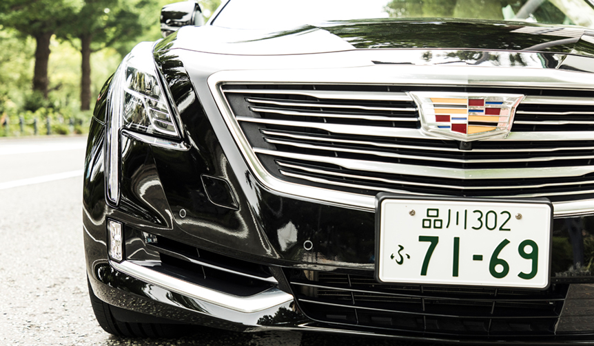 Cadillac