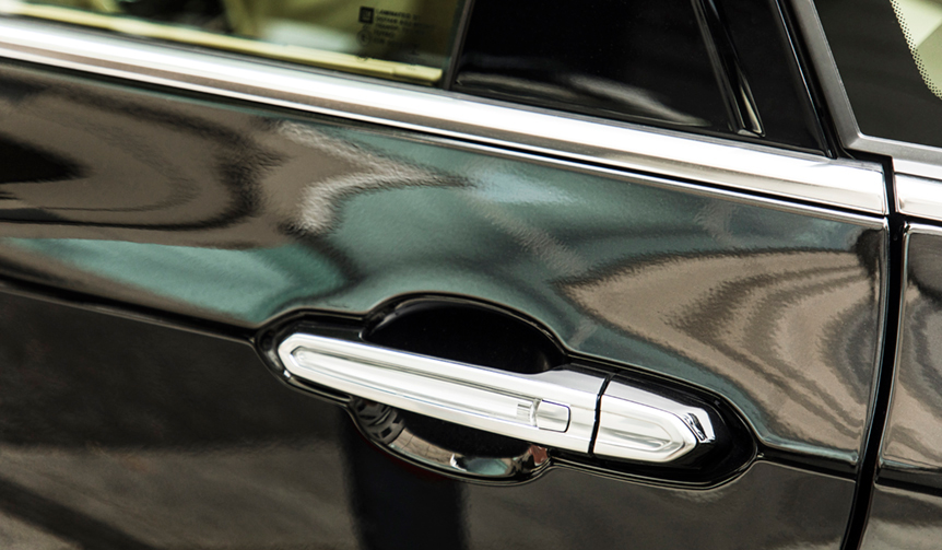 Cadillac