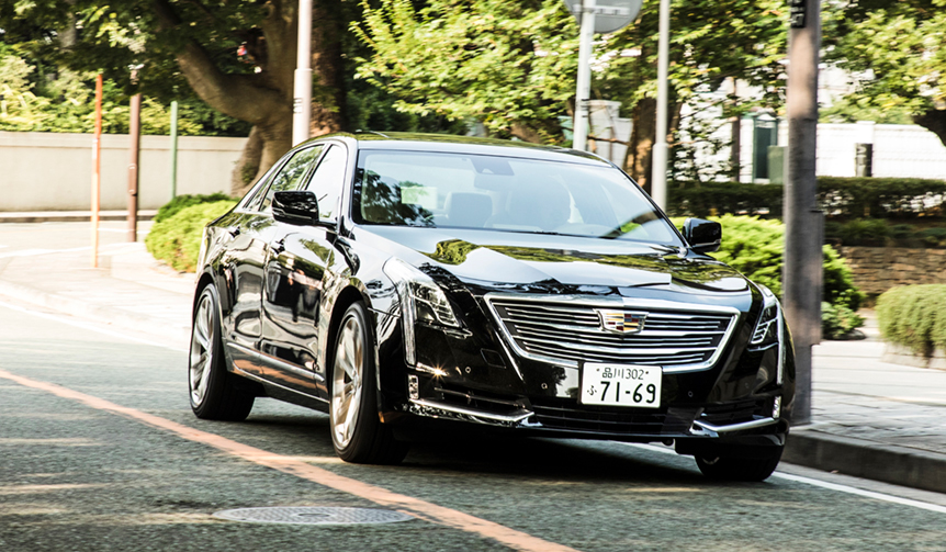 Cadillac