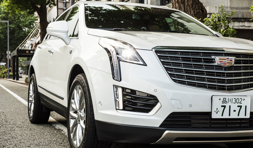 Cadillac
