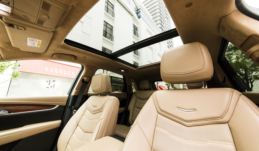 Cadillac