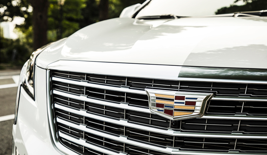 Cadillac