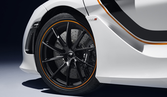 McLaren