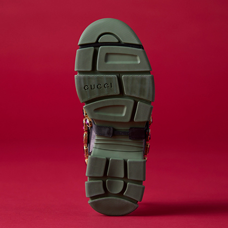 ザ★ベスト7 7KOROBI TOMOKI GUCCI|グッチ