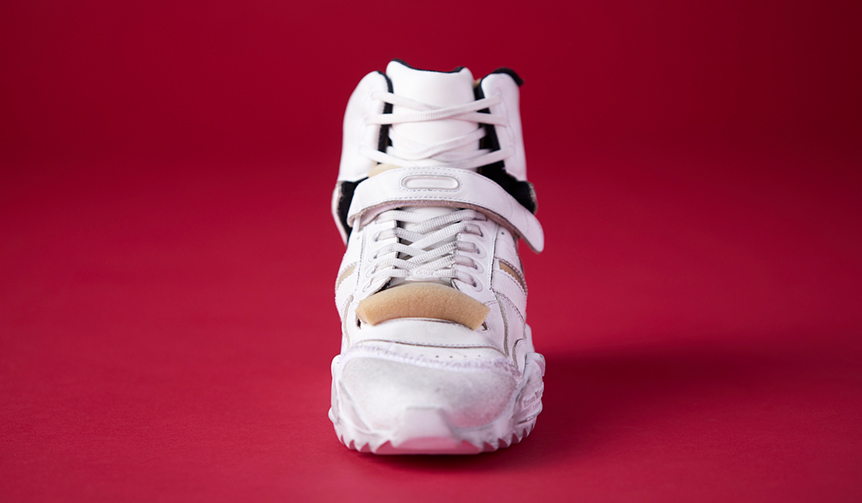 ザ★ベスト7 7KOROBI TOMOKI Maison Margiela|メゾン マルジェラ