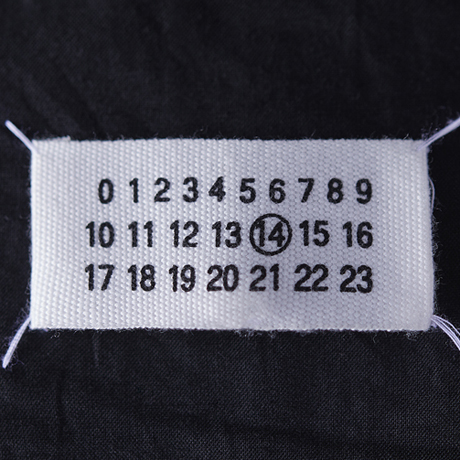 Maison Margiela|メゾン マルジェラ