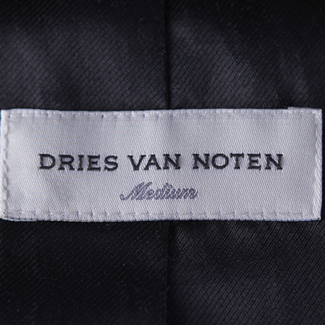 The★Best 7 7KOROBI TOMOKI DRIES VAN NOTEN