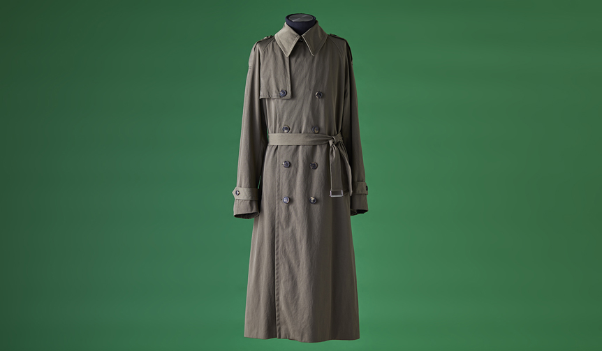 The★Best 7 7KOROBI TOMOKI DRIES VAN NOTEN