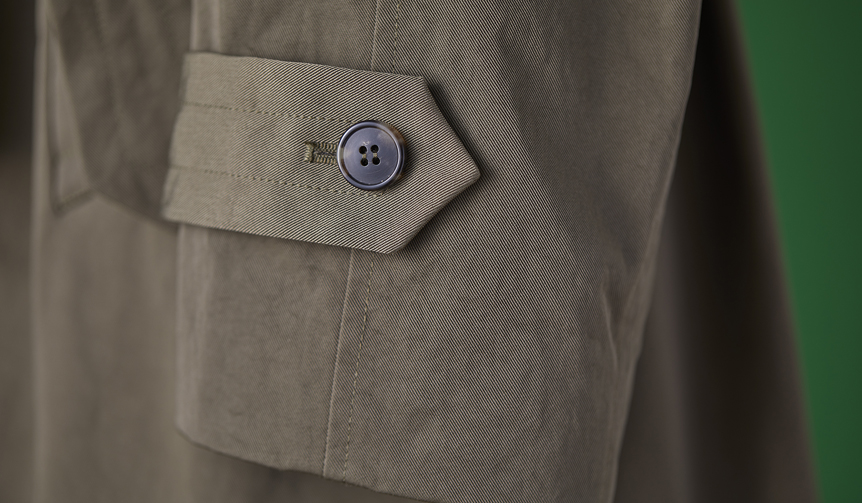 The★Best 7 7KOROBI TOMOKI DRIES VAN NOTEN