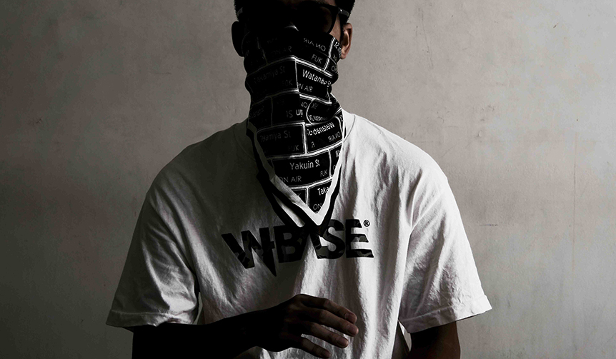 日本画を描く感覚を駆使して、’80年代モチーフをグラフィティへと落とし込む｜MEDICOM TOY