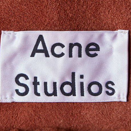 ザ★ベスト7 7KOROBI TOMOKI Acne Studios｜アクネ ストゥディオズ