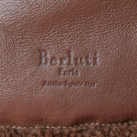 ザ★ベスト7 7KOROBI TOMOKI Berluti|ベルルッティ