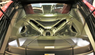 Honda NSX
