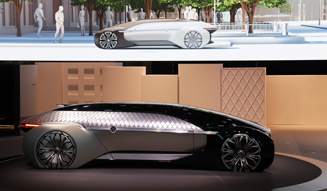 E-Tense