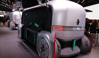 E-Tense