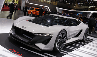 E-Tense