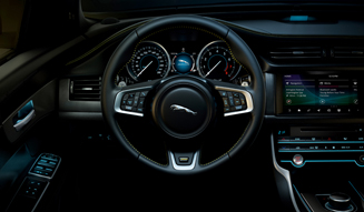 Jaguar