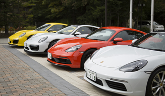 Porsche