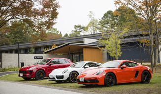 Porsche