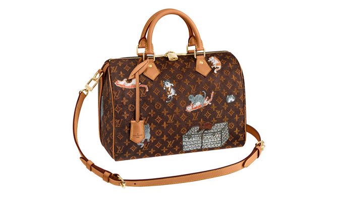 LOUIS VUITTON