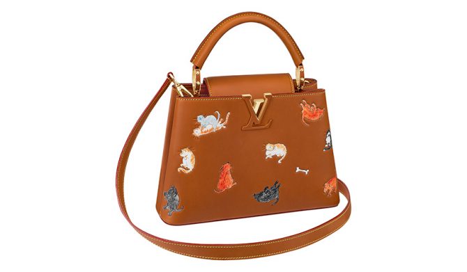 LOUIS VUITTON