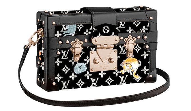LOUIS VUITTON