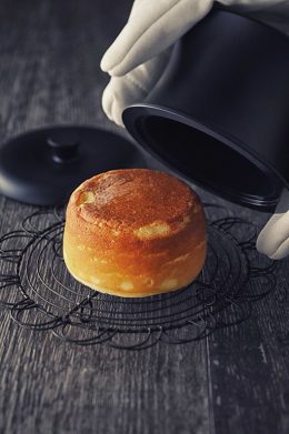 ANAORI CARBON All-Purpose Cocotte Pot