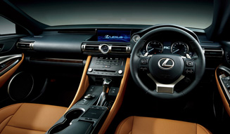 Lexus