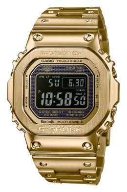 CASIO