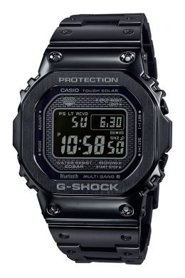 CASIO