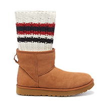 UGG x sacai