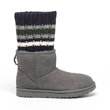 UGG x sacai