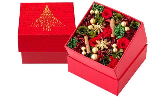 Nicolai Bergmann Christmas Collection