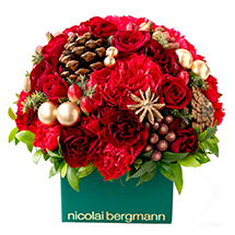 Nicolai Bergmann Christmas Collection