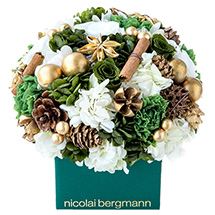 Nicolai Bergmann Christmas Collection