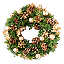 Nicolai Bergmann Christmas Collection